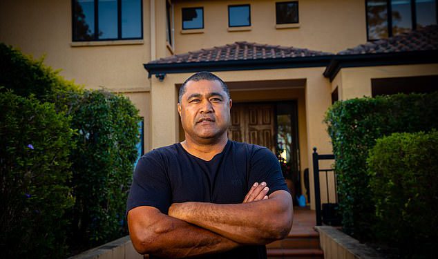 Žrtva bijes kao tinejdžeri koji su umalo ubodeli legendu za toutai kefu do smrti u divljačkoj invaziji na dom imaju veliku pobjedu na sudu