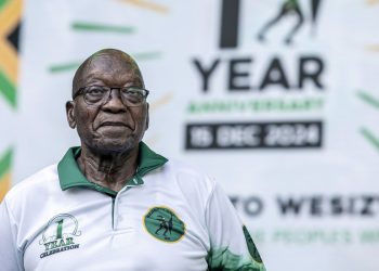 Zuma kritizira Trumpa zbog tvrdnji o genocidu – RT Afrika