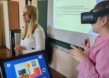 Županijska udruga slijepih Split provodi projekt „Upoznajte naš pogled na svijet 2“