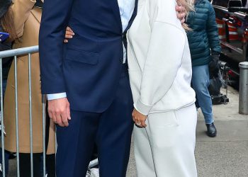 Zvijezde prvostupnika napokon vežu čvor dvije godine nakon njihovog televizijskog angažmana