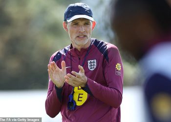 Zvijezde tableta od 60 funti uzimaju se kako bi se pripremile za osvajanje Svjetskog prvenstva: kako znanstvenici dobivaju Harryja Kanea i CO spremni pobijediti The Heat u Americi