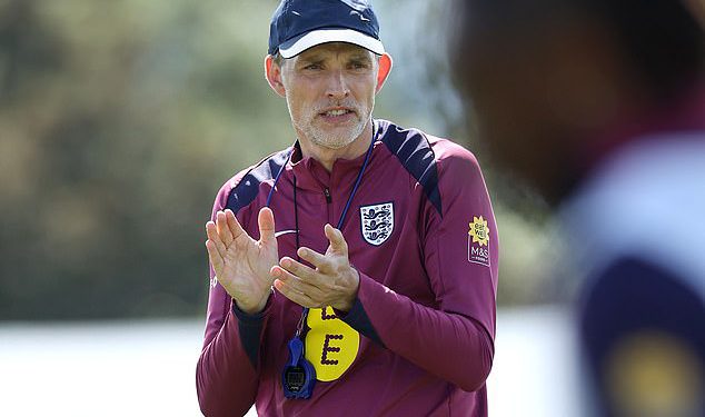 Zvijezde tableta od 60 funti uzimaju se kako bi se pripremile za osvajanje Svjetskog prvenstva: kako znanstvenici dobivaju Harryja Kanea i CO spremni pobijediti The Heat u Americi