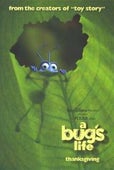 A Bug's Life