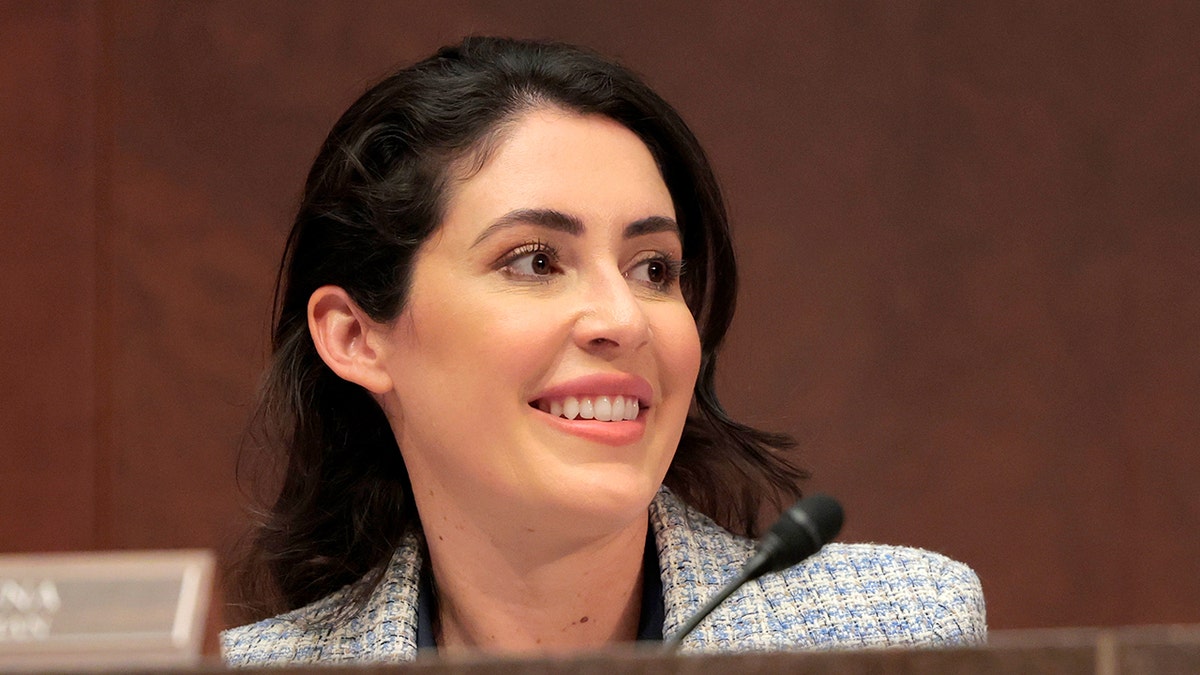 Rep. Anna Paulina Luna