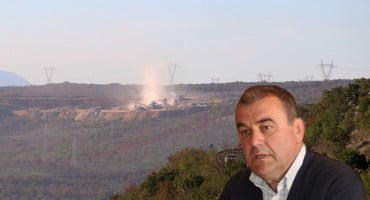 Ante Vidačak vlasnik firme Promark