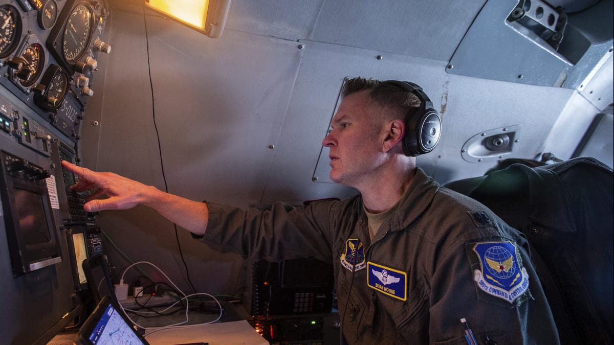 Zrakoplov sudskog dana