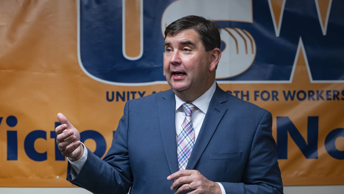 Mannion se sastaje s zakonodavcima