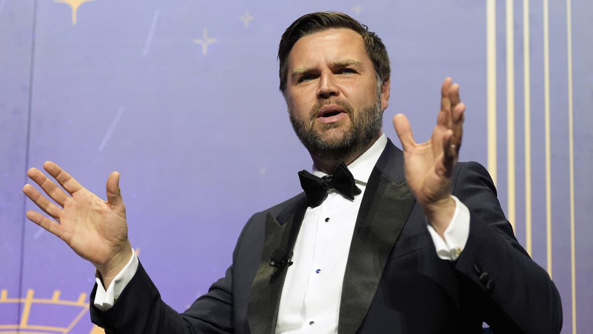 Vance na Gala 
