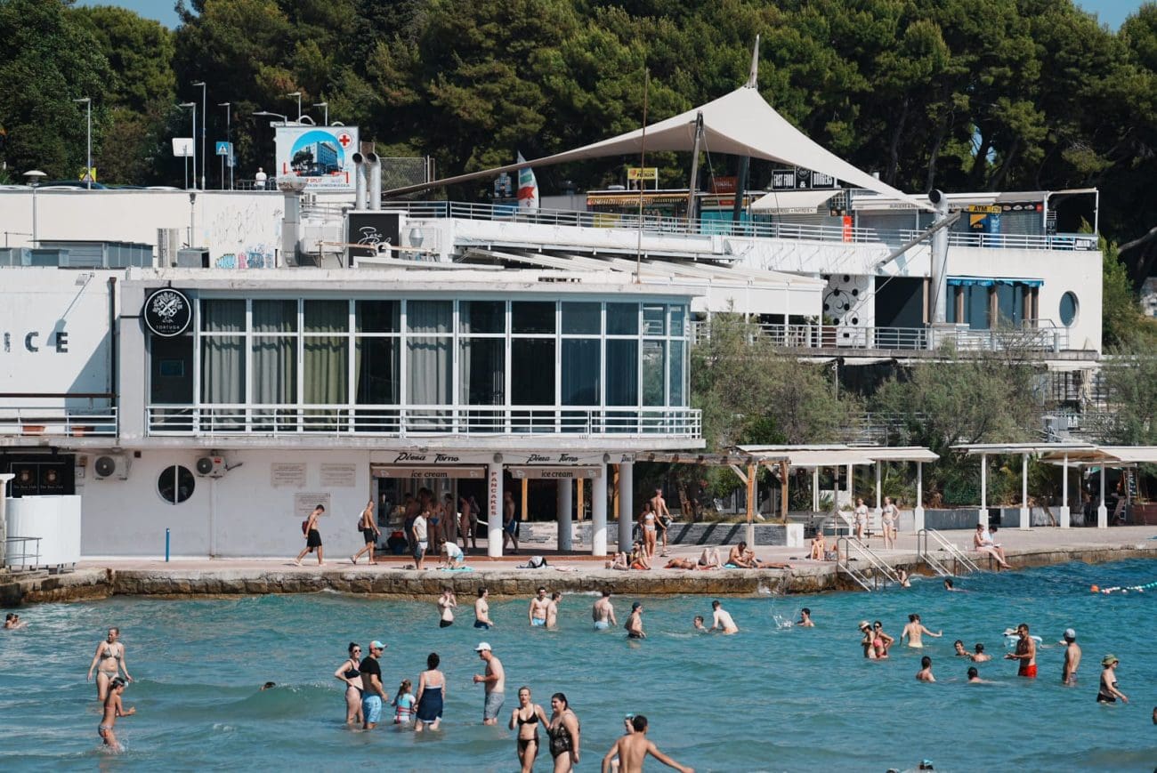 bacvice objekti kafici restorani dorcic  1