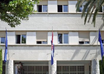 Sanirat će se potporni zid u Mosorskoj ulici u Srinjinama, a Grad Split za to će izdvojiti nešto više od 30 tisuća eura