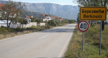 berkovići