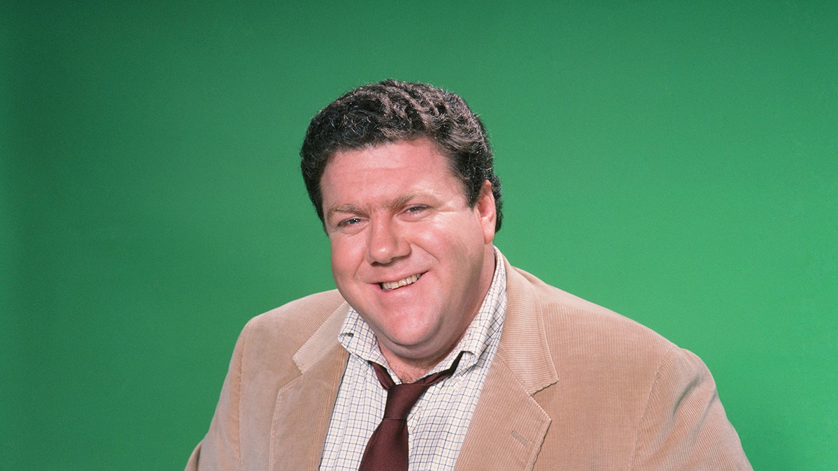 George Wendt kao Norm Peterson