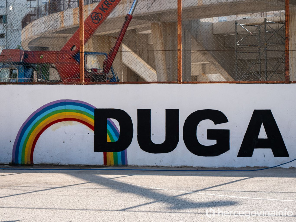 DUGA