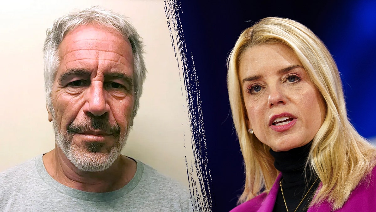 Epstein/Bondi Split