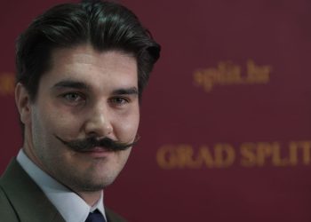 Ovo kaže “najskuplja ruka” novog saziva splitskog parlamenta: “Svjedočimo isključivo međusobnim napadima”