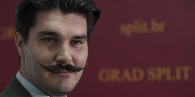 Ovo kaže “najskuplja ruka” novog saziva splitskog parlamenta: “Svjedočimo isključivo međusobnim napadima”