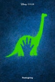 The Good Dinosaur