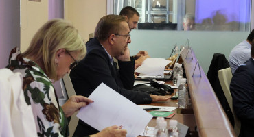 Gradsko vijeće Mostar