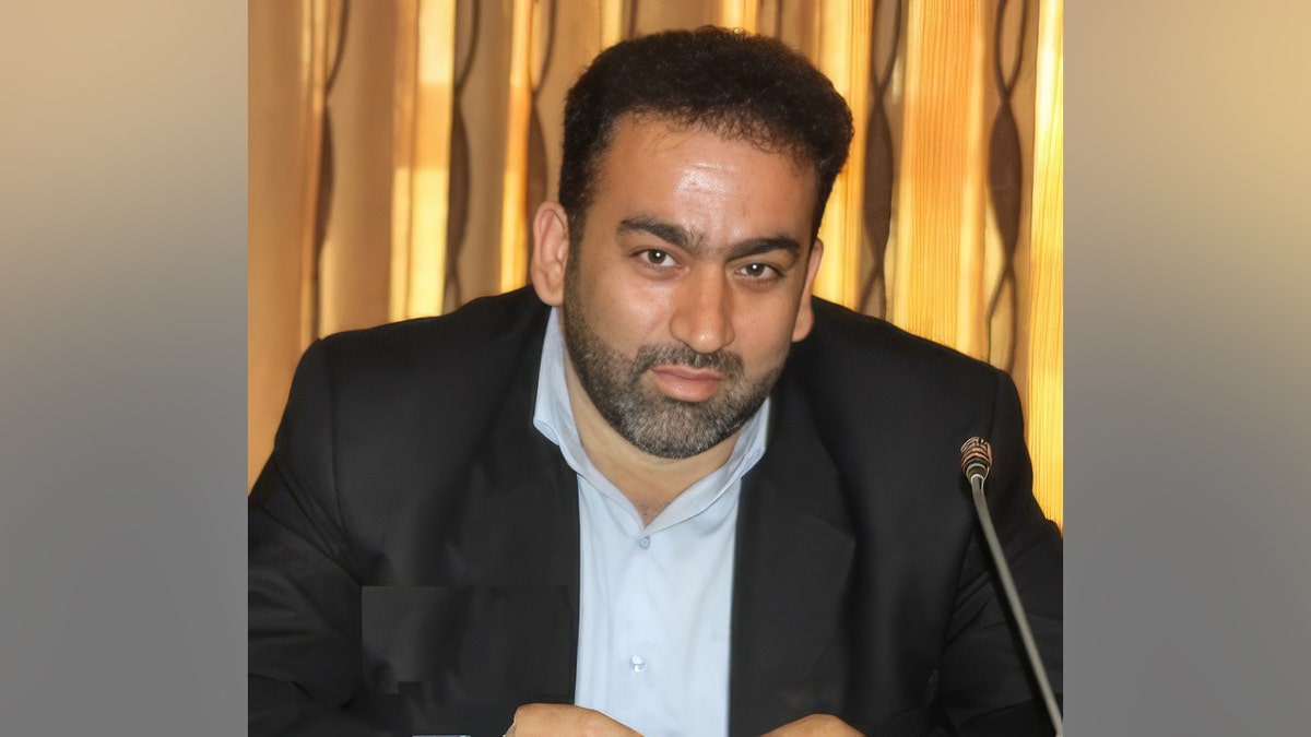 Hedayatollah Farzadi