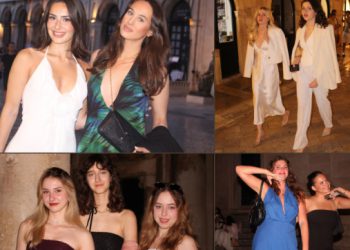 Lifestyle − Ljeto u Gradu: Lipanjski đir pod zvijezdama (FOTO)