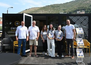 Grad − Idealan trenutak za solare: Još uvijek stignete na Dan otvorenih vrata JB Energije u Gružu