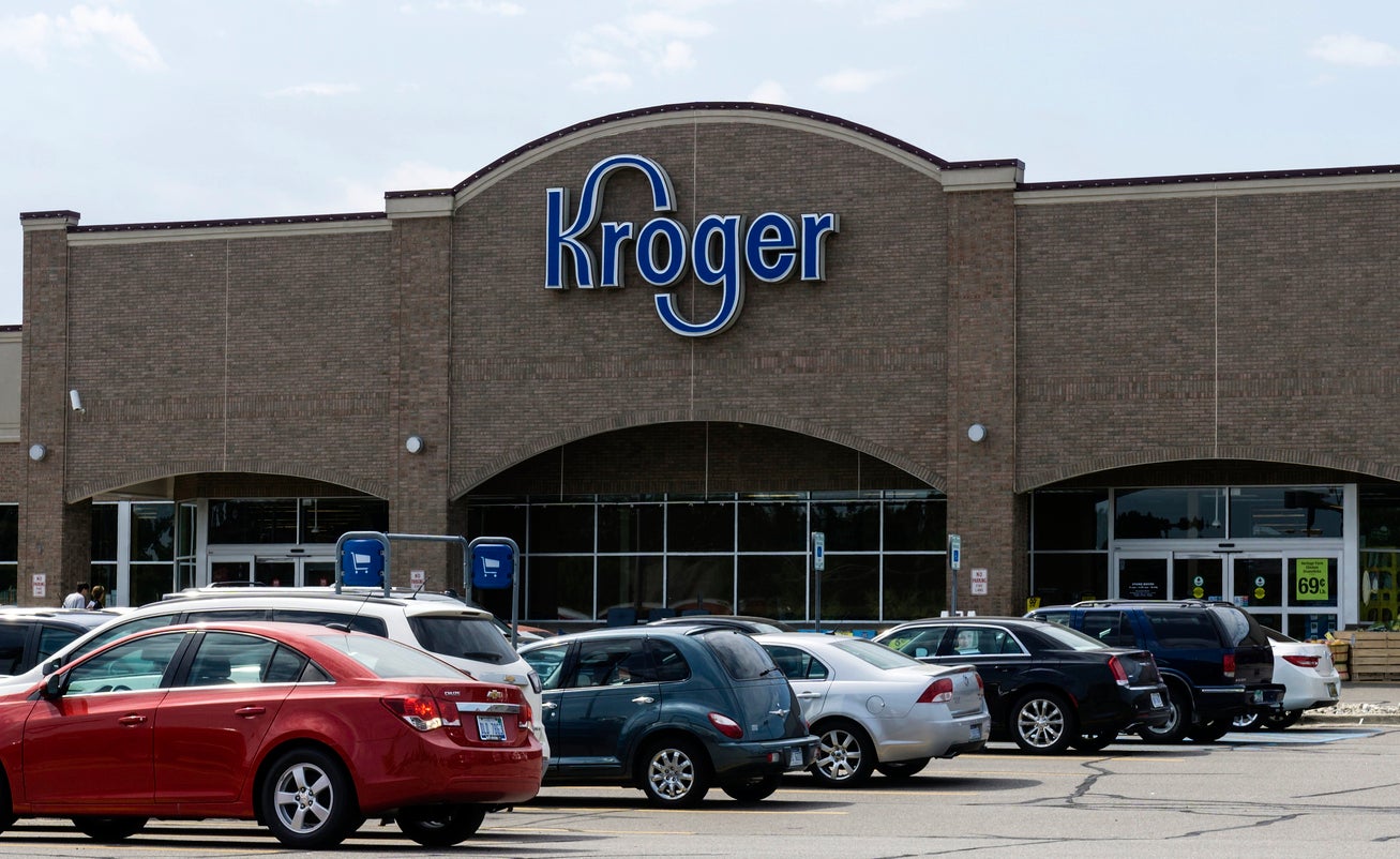 Kroger je tijekom svog izvještaja o zaradi u prvom tromjesečju najavio da je planirao zatvoriti 60 slabijih trgovina do kraja 2026