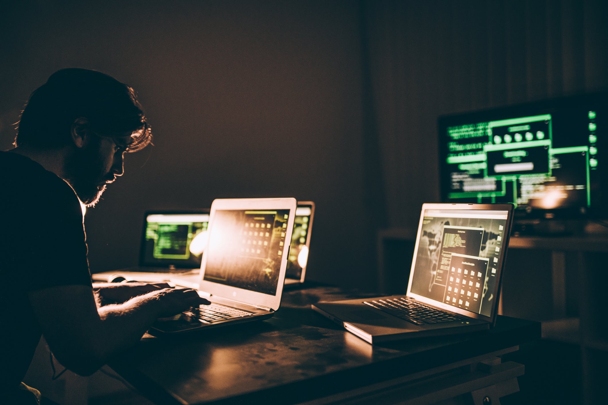 Raspršeni Spider bio je povezan s hakiranjem i iznudom Caesars Entertainment i MGM Resorts International 2023. godine, što je dovelo do prvog da plati otkupninu od oko 15 milijuna dolara.