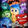 Inside Out 2