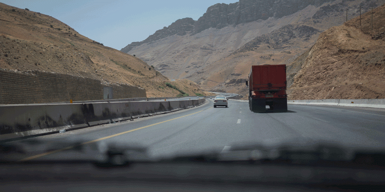 Stotine Amerikanaca evakuiralo je Iran prije nego što nas udari na nuklearna mjesta