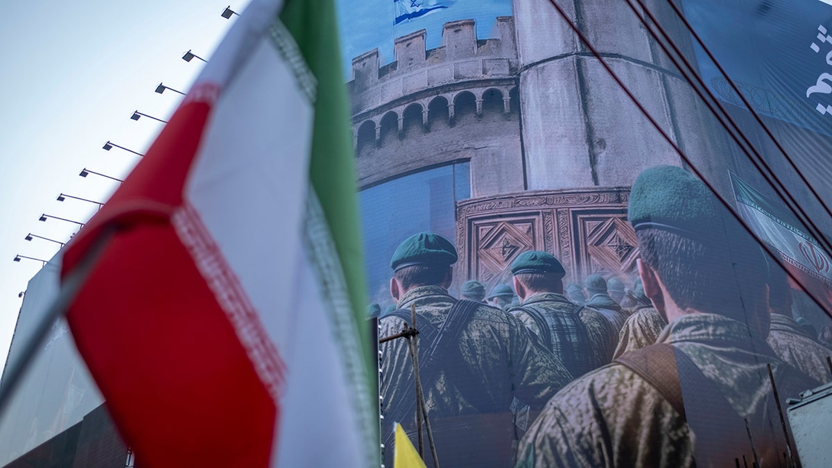 Iranski skup protiv Izraela udara