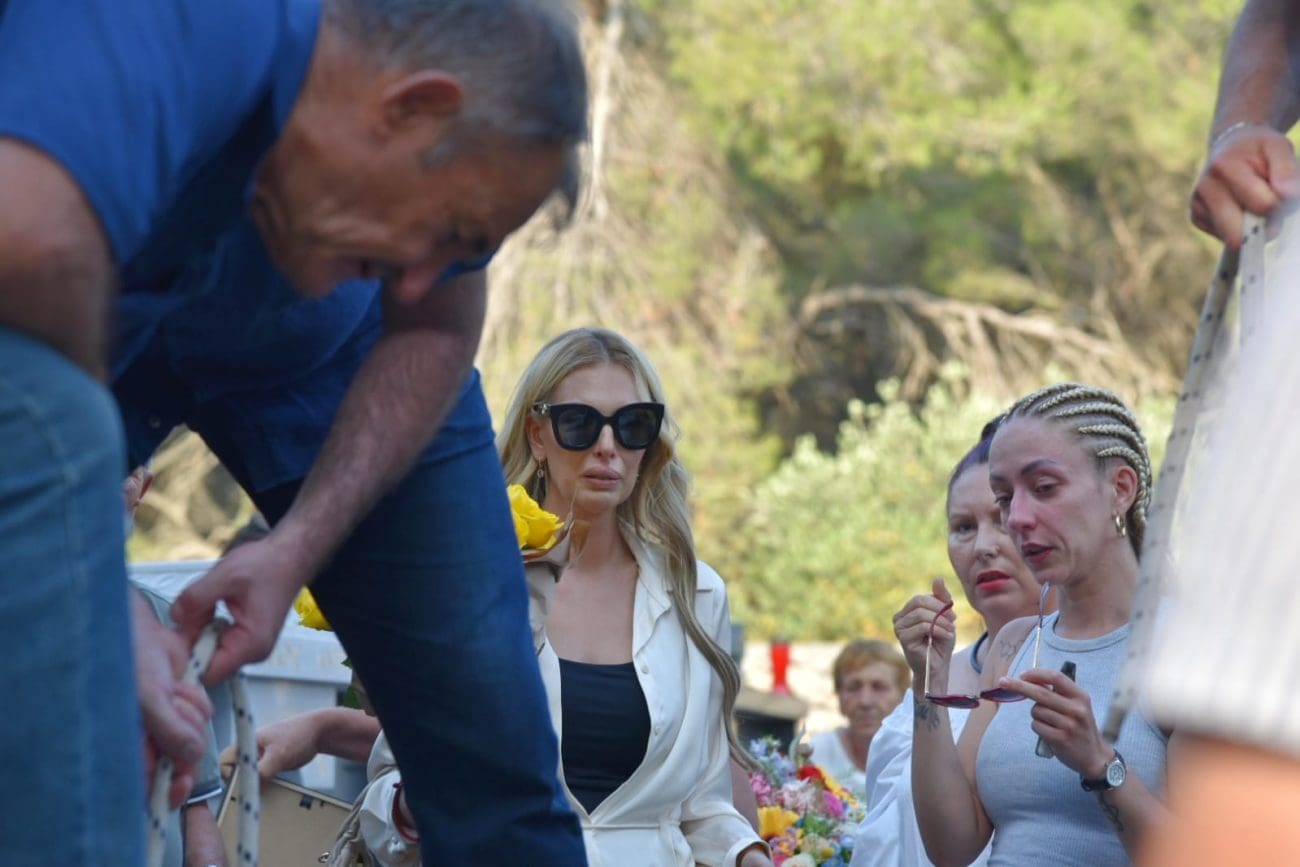 ivica ava karabatic pogreb foto djurdja  1