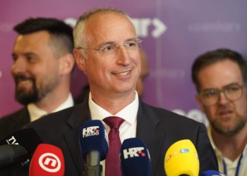 Puljak se prvi put oglasio nakon izbora: “I dalje ću biti prisutan u društvu”