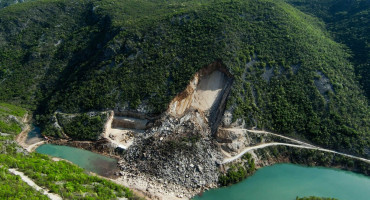 Kamenolom Bijela 