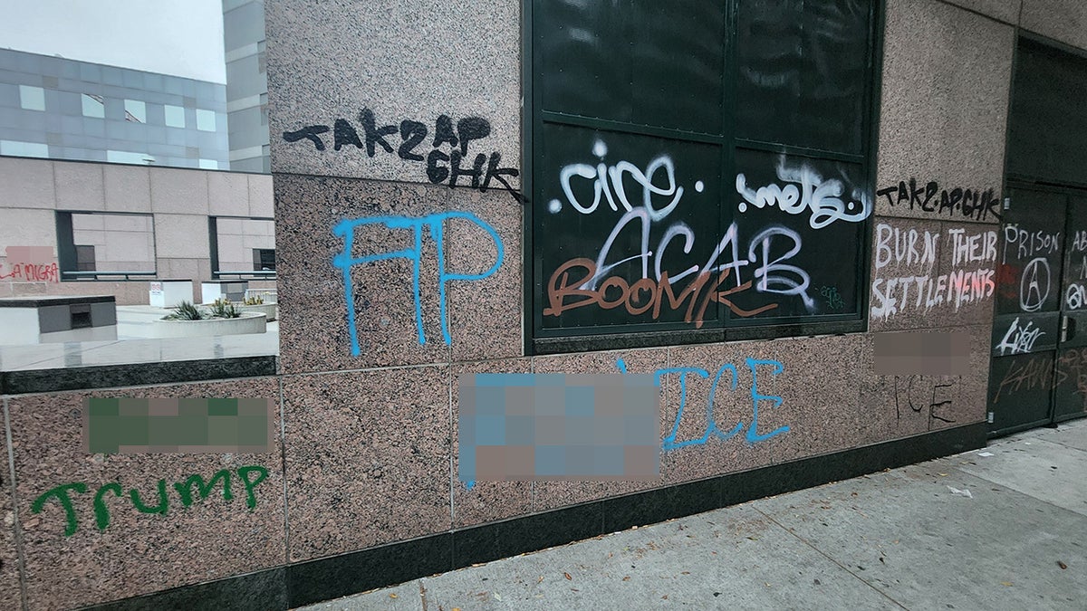 VA centar u Los Angelesu