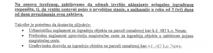 Lijanović Neum