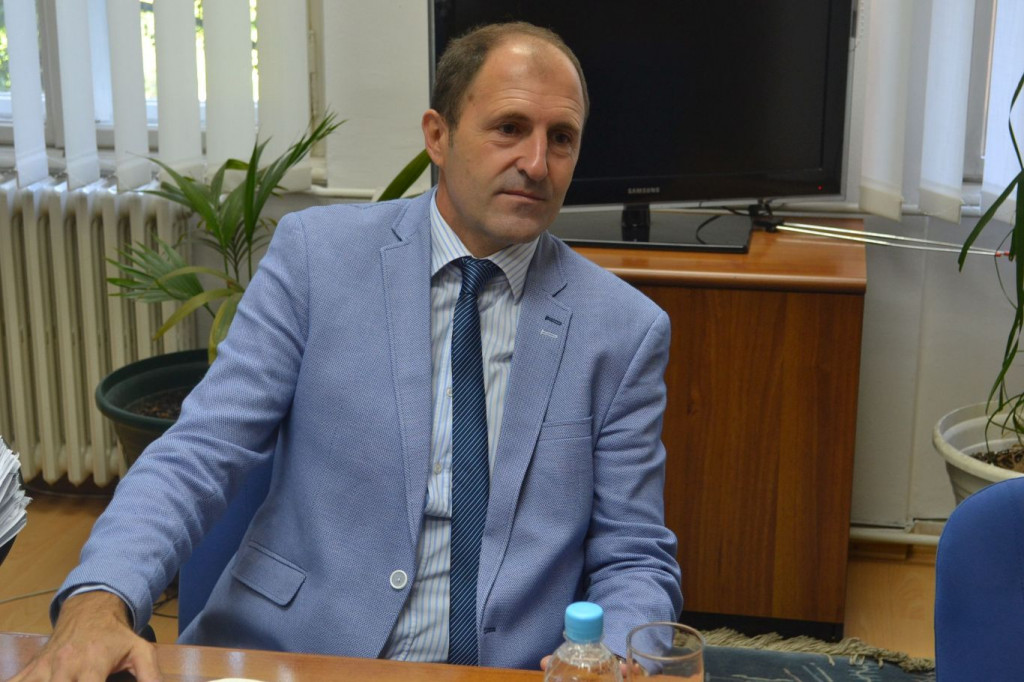 Mario Nenadić 