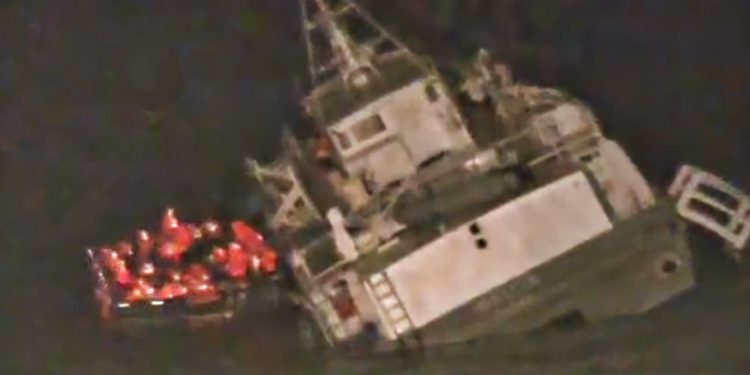 Oglasio se direktor brodarske tvrtke koja je vlasnik “Melite”