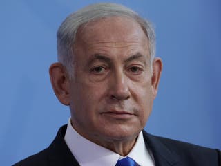 Izraelski premijer Benjamin Netanyahu