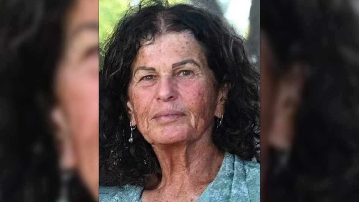 Tijelo Ofra Keidar oporavio Izrael