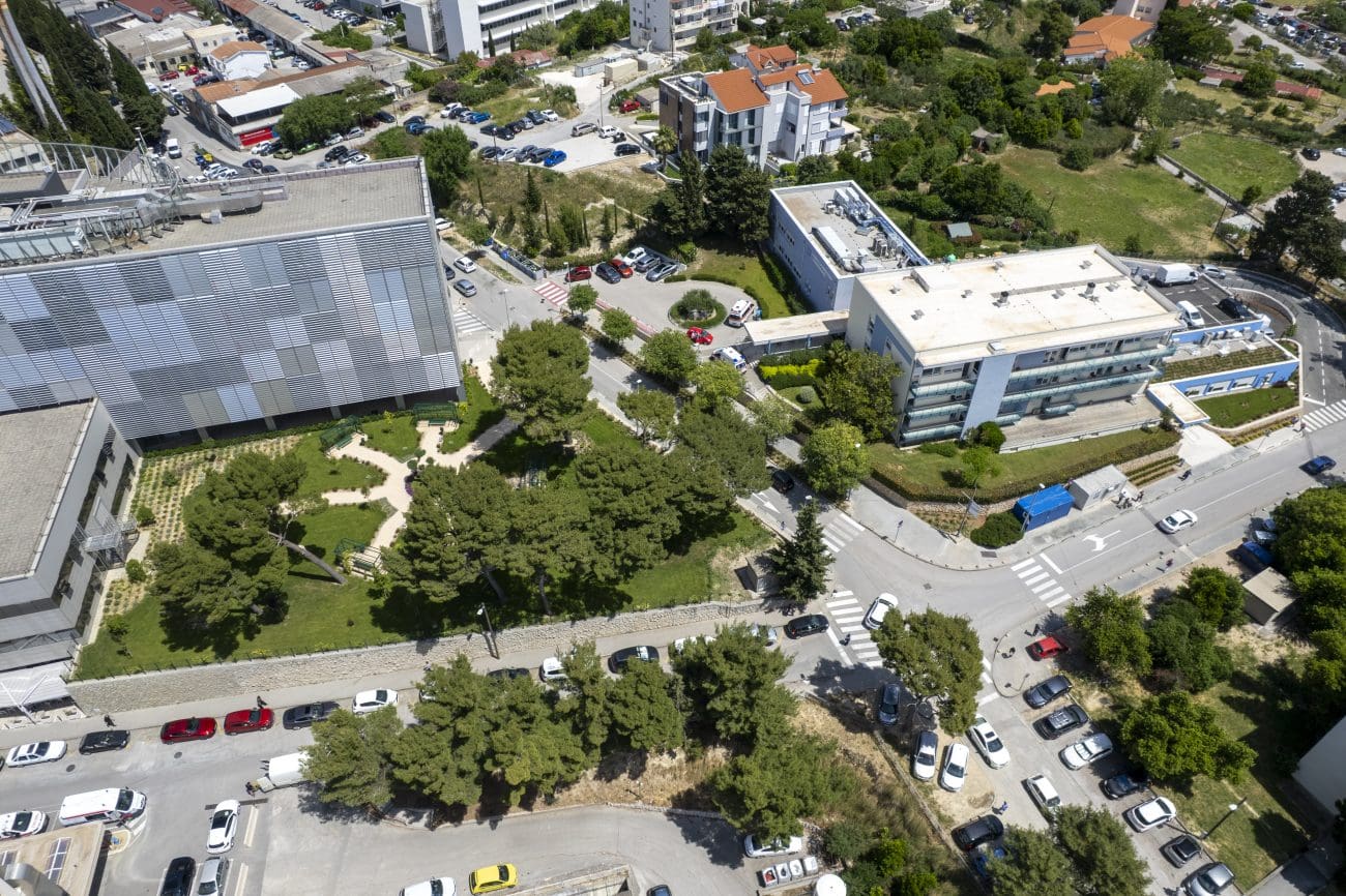 park zivota kbc 1