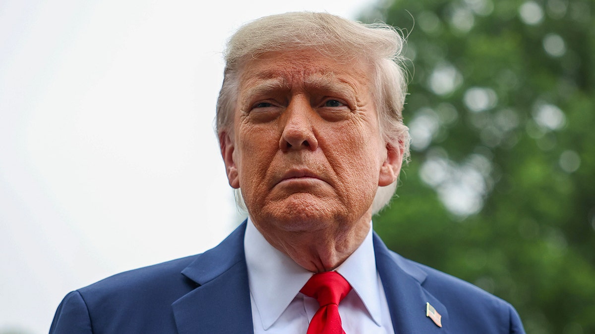 Predsjednik Donald Trump