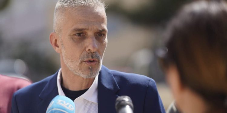 Što će se graditi na Gripama? GK otkriva novosti: “Projekt je održiv”