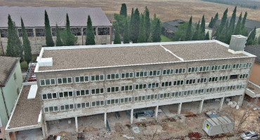 Rodoč Sveučilište