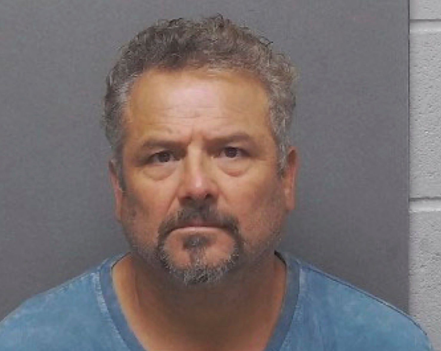 Policijska rezervacija slika osumnjičenog za ubojstvo Sigfredo Alvarez Ceja