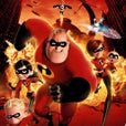 The Incredibles
