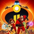 Incredibles 2