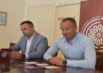 Trogirsko kulturno ljeto slavi 55. izdanje: Glazba, tradicija i više od 100 događanja