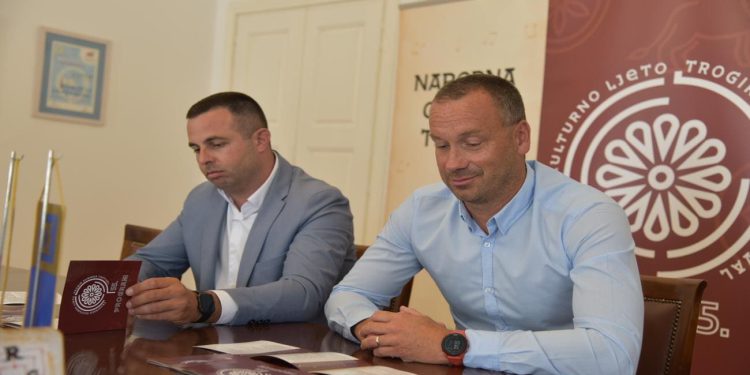 Trogirsko kulturno ljeto slavi 55. izdanje: Glazba, tradicija i više od 100 događanja