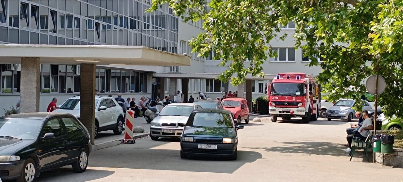 vatrogasci kbc split  1