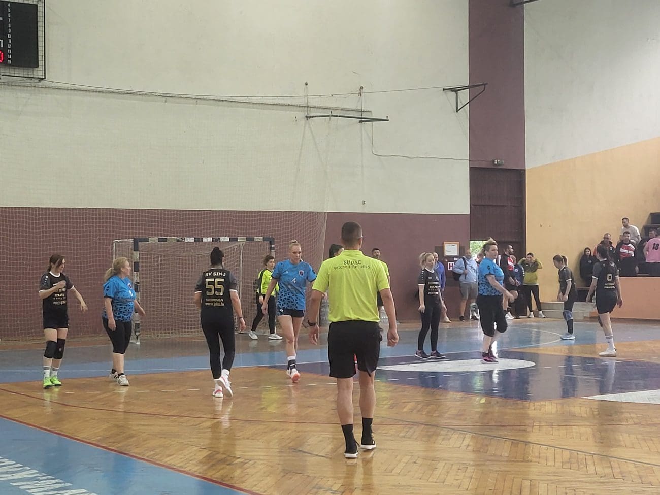 veterani sinj turnir 1